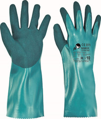 Nitrilové rukavice Free Hand Immer