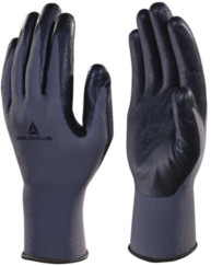 Nitrilové rukavice Delta Plus VE722