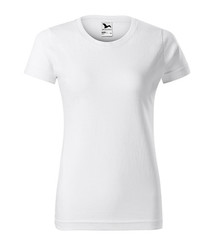 Dámske tričko Malfini Basic 134