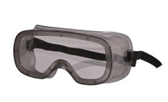 Uzavreté ochranné okuliare CXS Vito