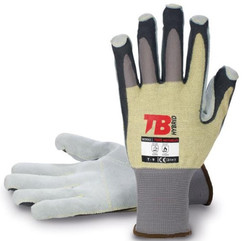 Pracovné rukavice TB 700S Nevercut