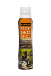 Deodorant na nohy Bennon Profi Deo Shoe 