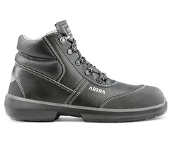 Bezpečnostná členková obuv Artra Arakan 840 6260 S3 CI SRC
