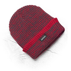 Zimná pletená čiapka s flísovou podšívkou Ardon Vision Neo