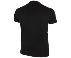 Bavlnené tričko MACHR TOOL black